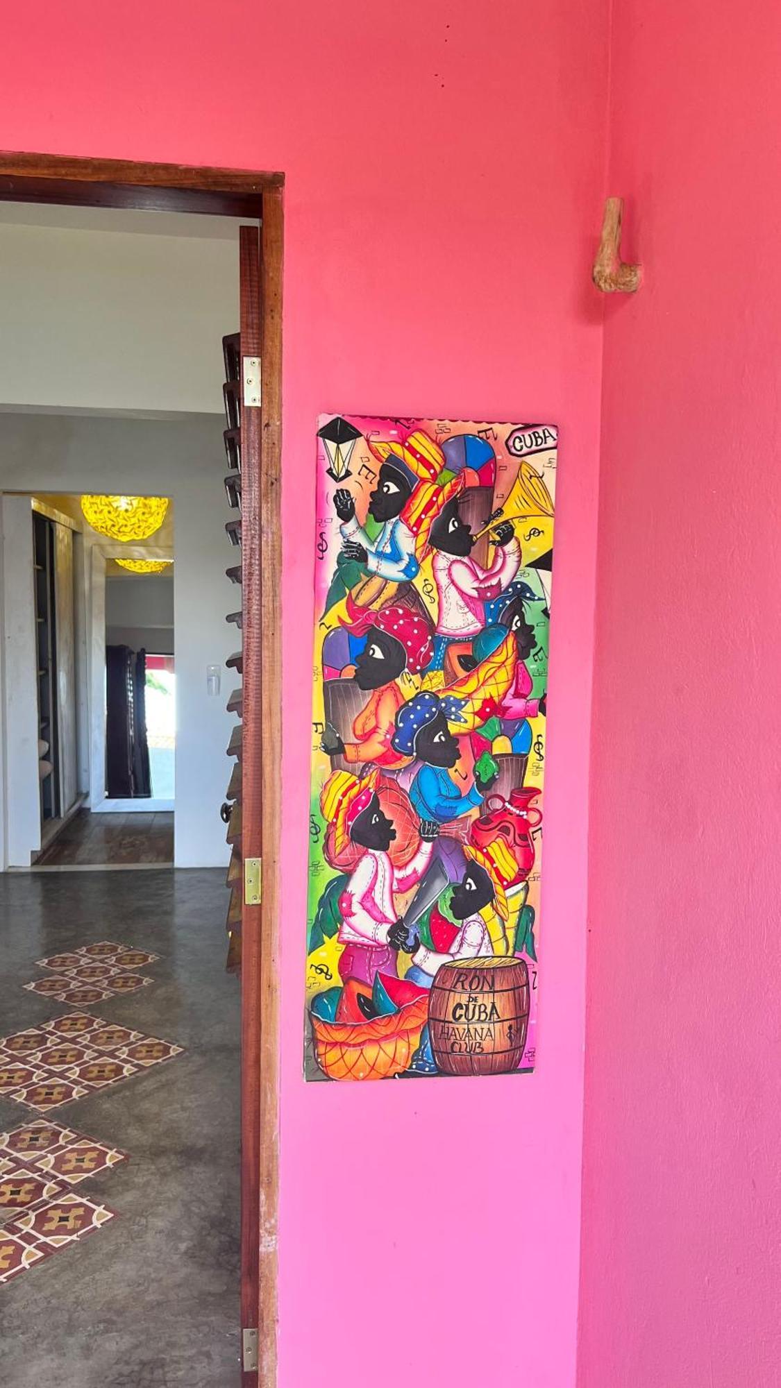 Castelo Pink Boutique Hotel Uruau Exterior photo