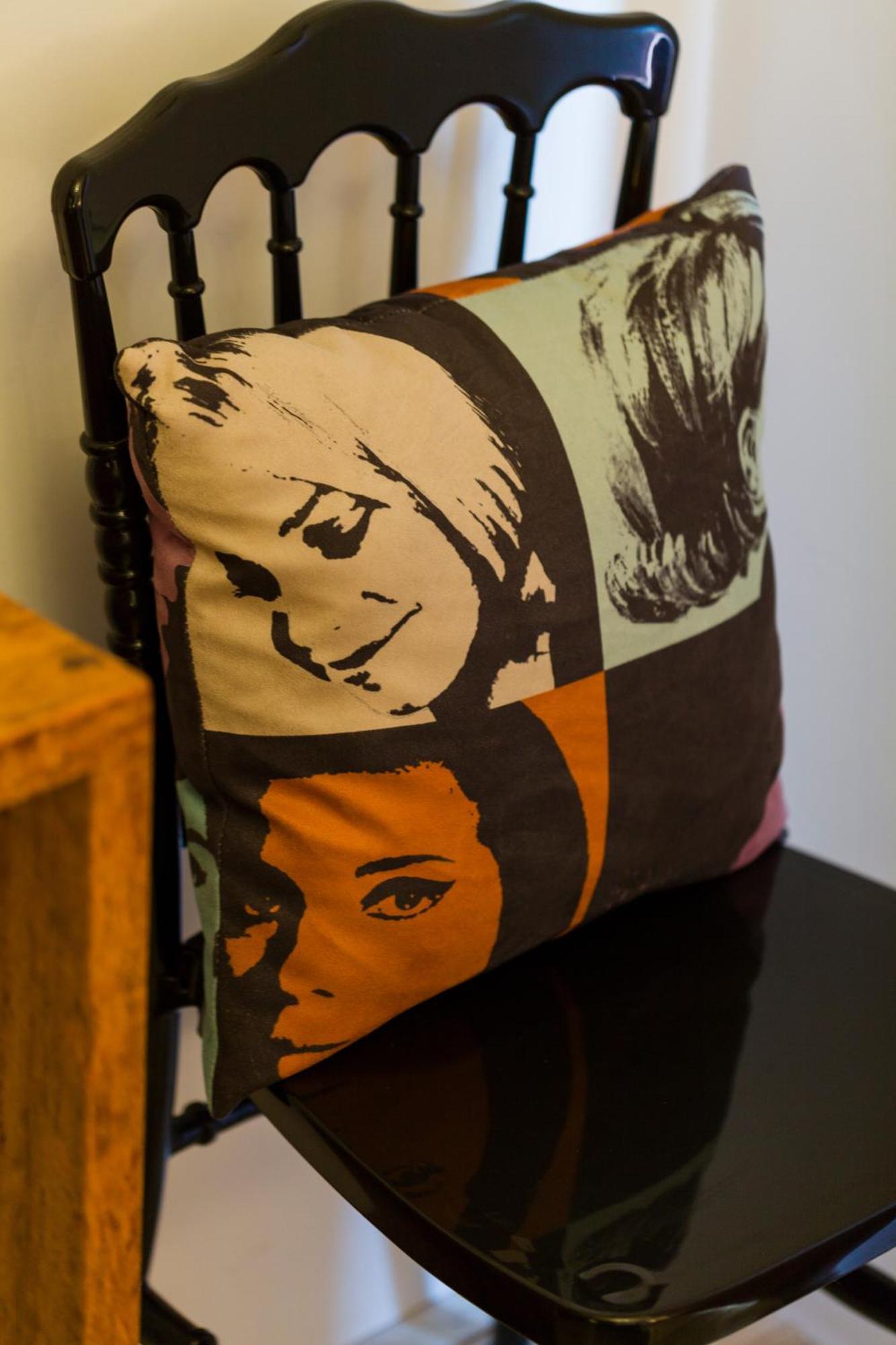 Castelo Pink Boutique Hotel Uruau Room photo