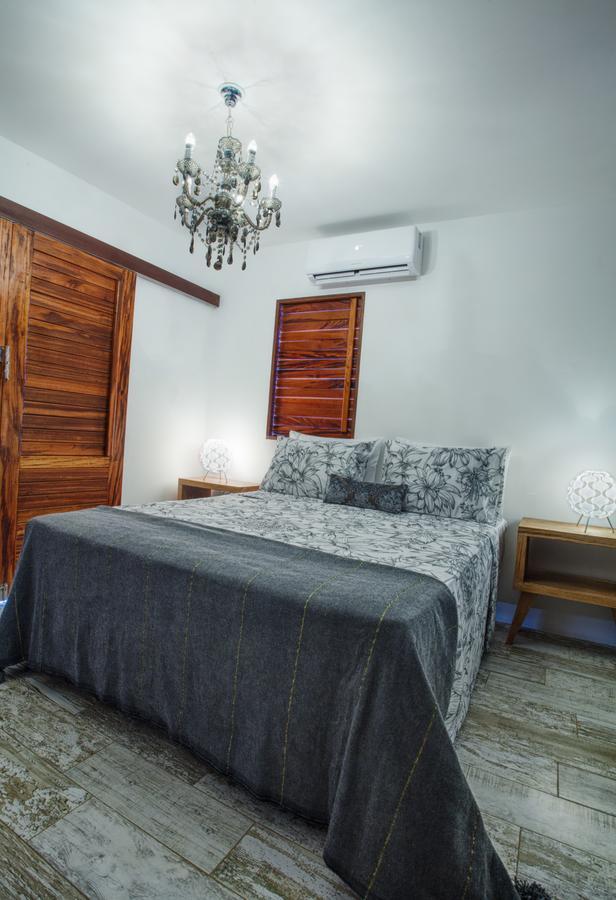 Castelo Pink Boutique Hotel Uruau Exterior photo